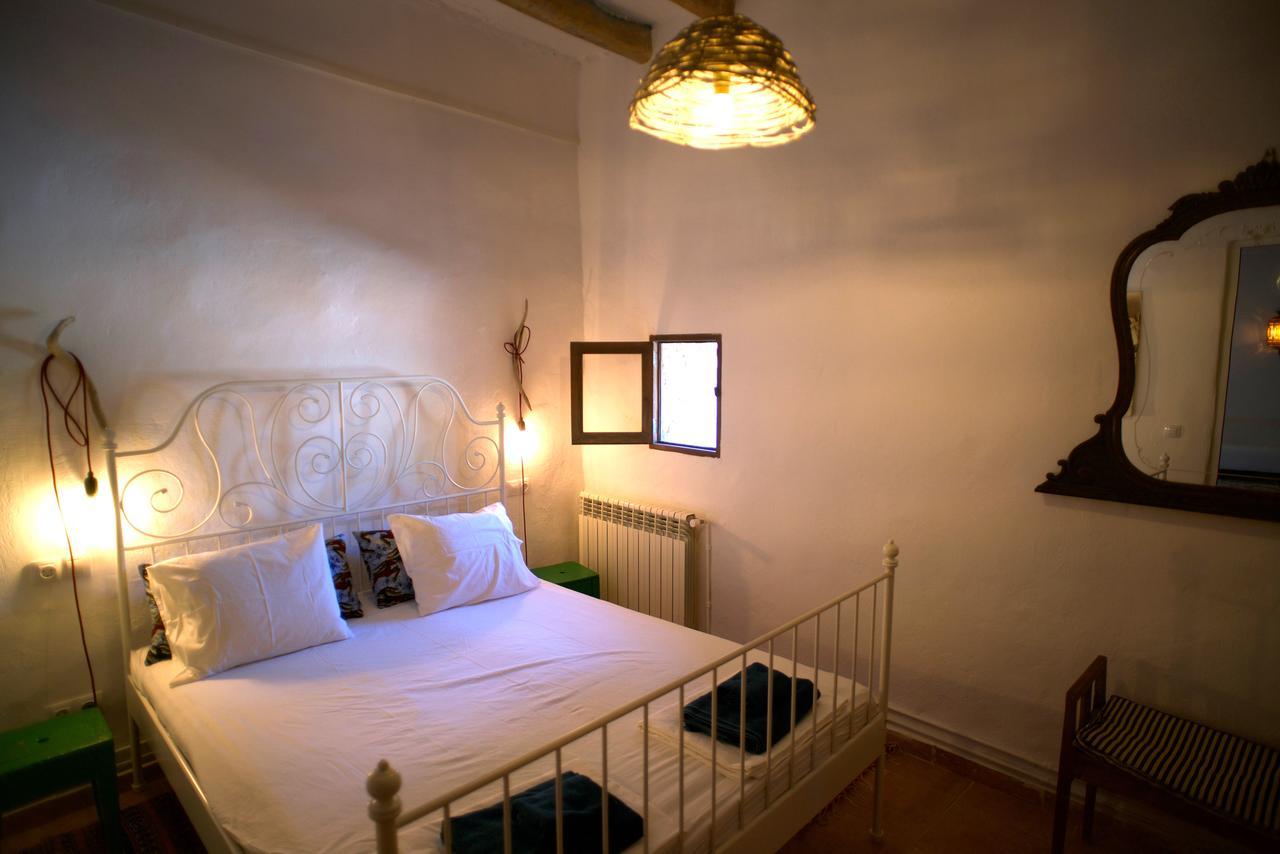 Finca Canfirella Portocolom 펠라니트스 외부 사진